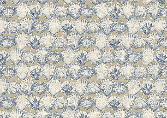 Shelly, Frosted Stone - Made to Measure Curtains - Image 8